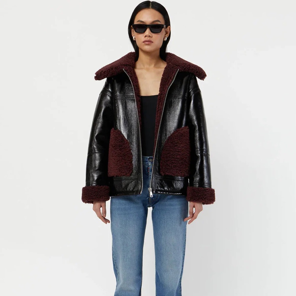 NWT Apparis Catalina Jacket